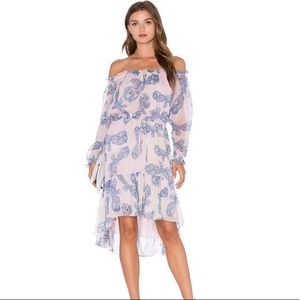 Diane Von Furstenberg Dress